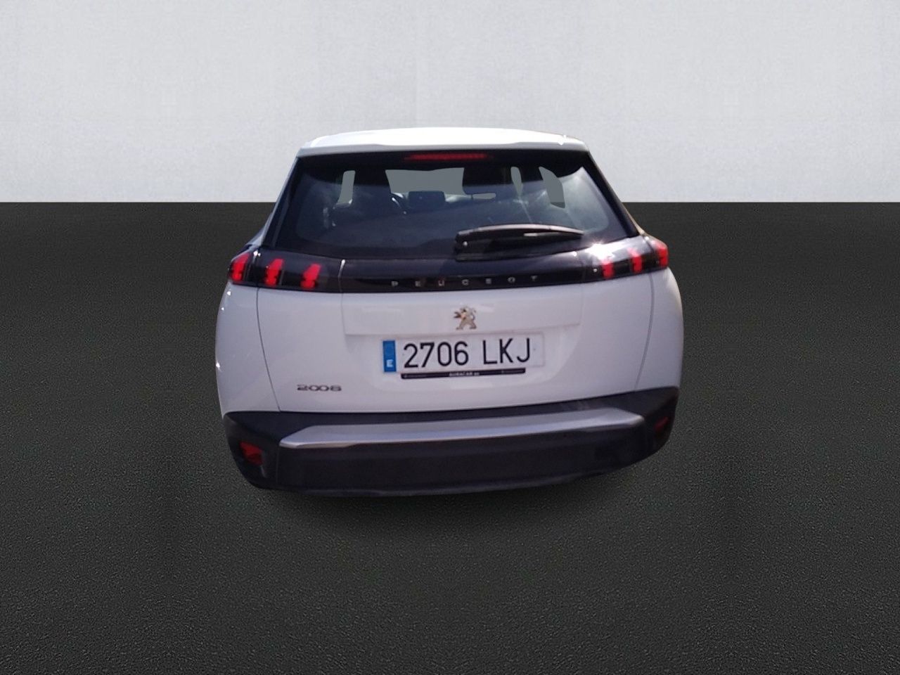 Peugeot 2008 Active Puretech 100 S&s Bvm6 - Foto 2
