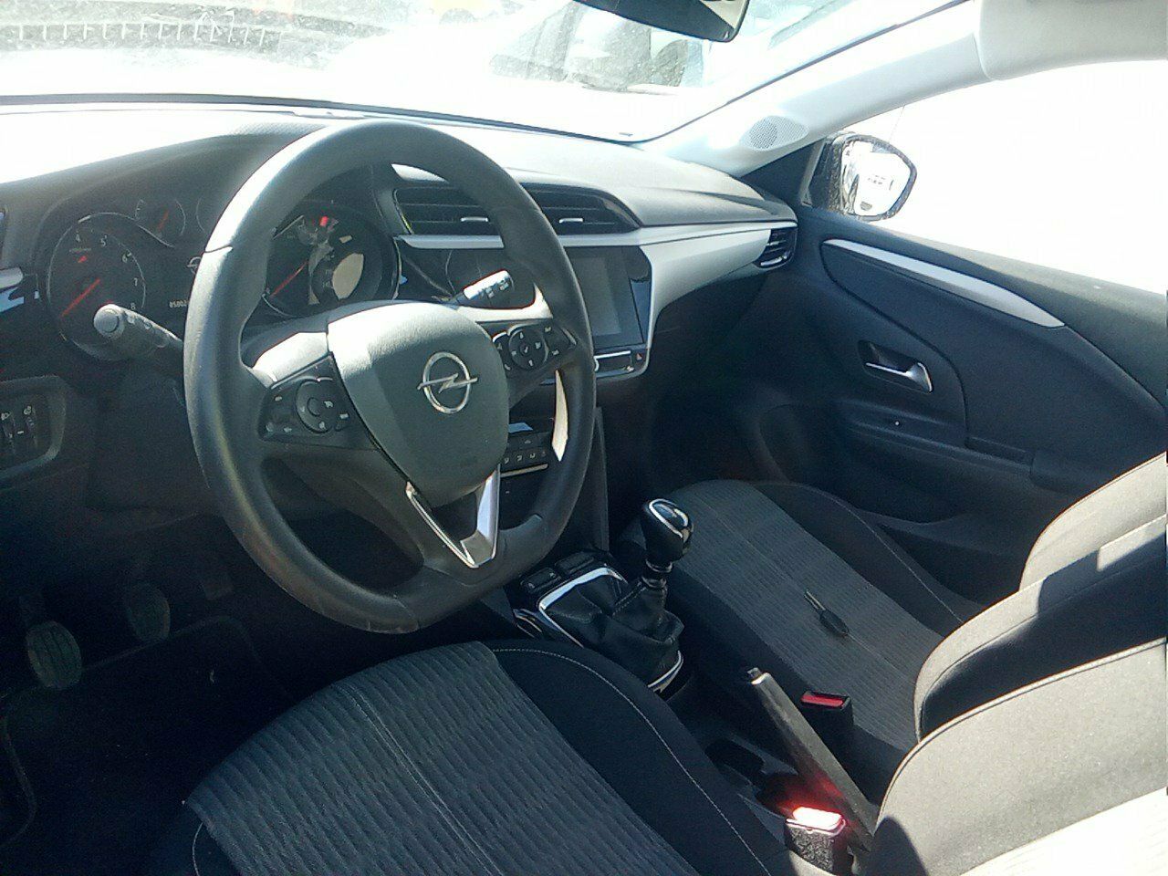 Opel Corsa 1.2t Xhl 74kw (100cv) Edition - Foto 2
