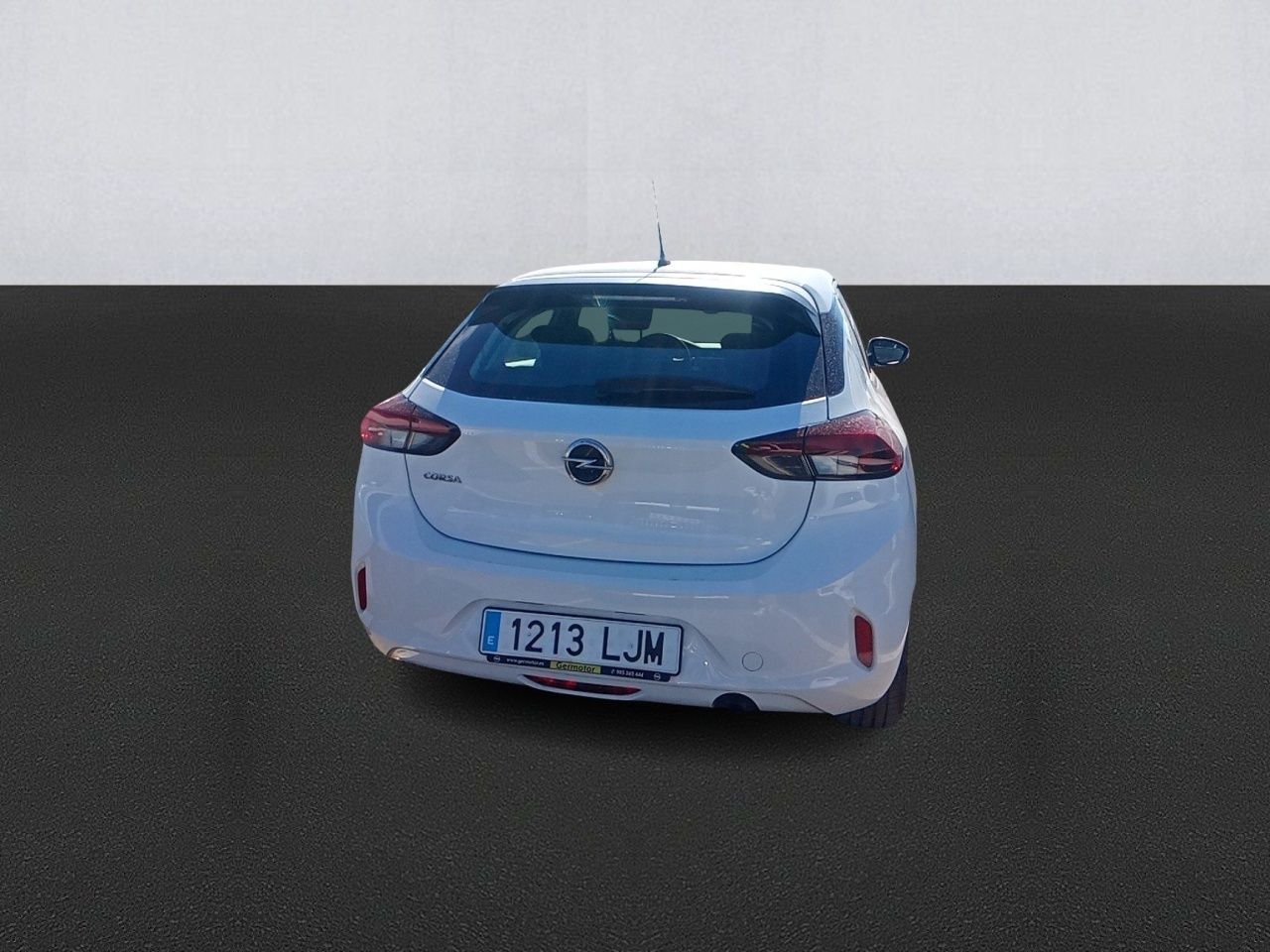 Opel Corsa 1.2t Xhl 74kw (100cv) Edition - Foto 2