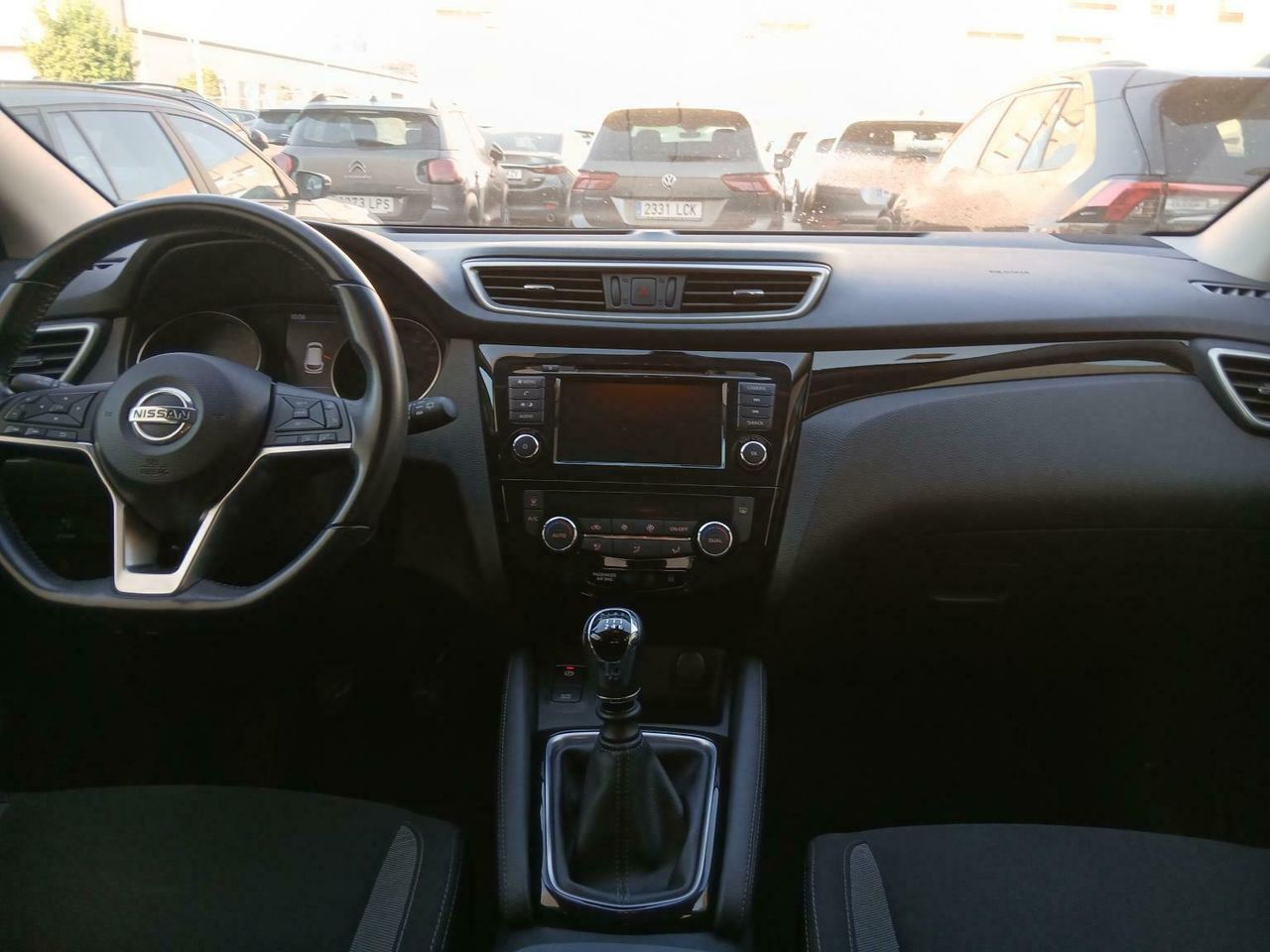 Nissan Qashqai Dci 85 Kw (115 Cv) E6d Acenta - Foto 2