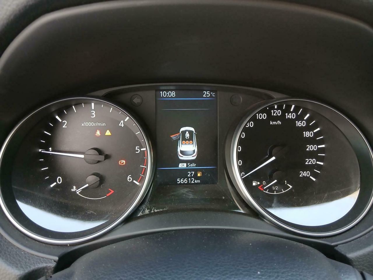 Nissan Qashqai Dci 85 Kw (115 Cv) E6d Acenta - Foto 2