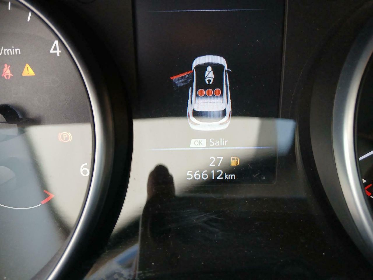 Nissan Qashqai Dci 85 Kw (115 Cv) E6d Acenta - Foto 2