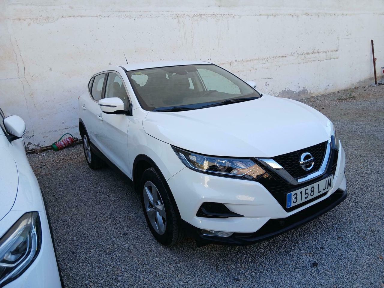 Nissan Qashqai Dci 85 Kw (115 Cv) E6d Acenta - Foto 2