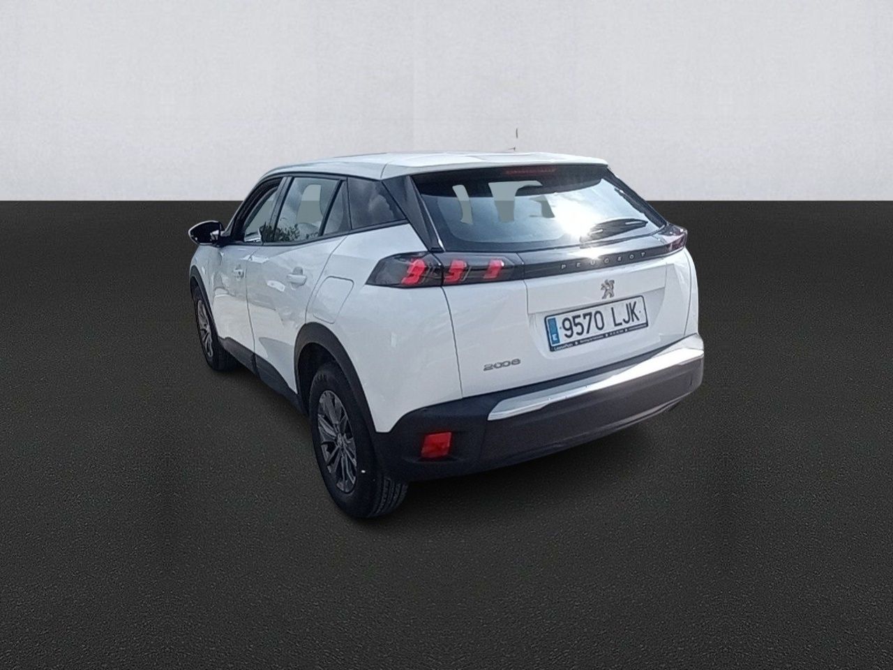Peugeot 2008 Active Puretech 100 S&s Bvm6 - Foto 2