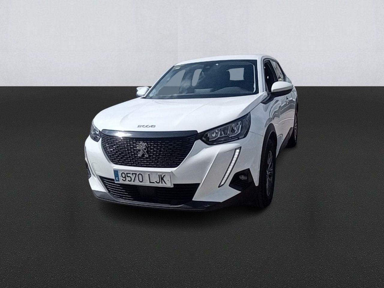 Peugeot 2008 Active Puretech 100 S&s Bvm6 - Foto 2
