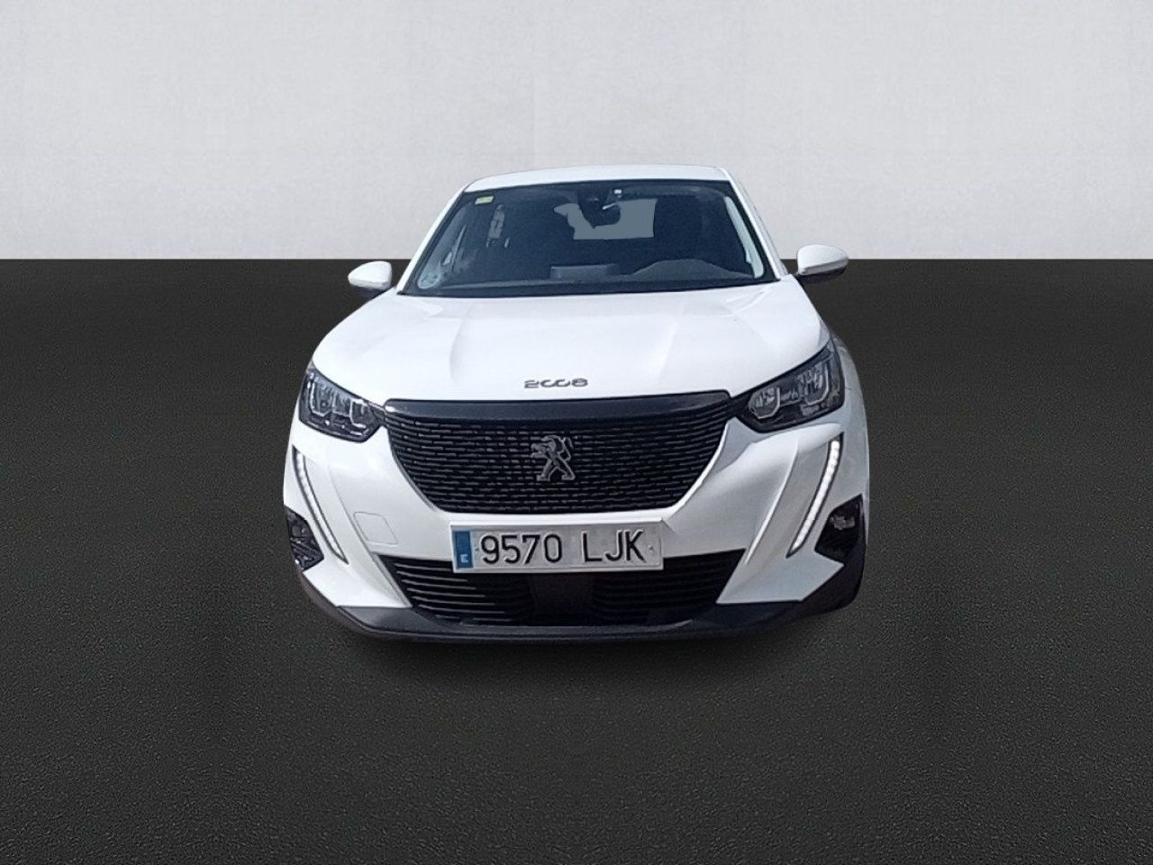 Peugeot 2008 Active Puretech 100 S&s Bvm6 - Foto 2