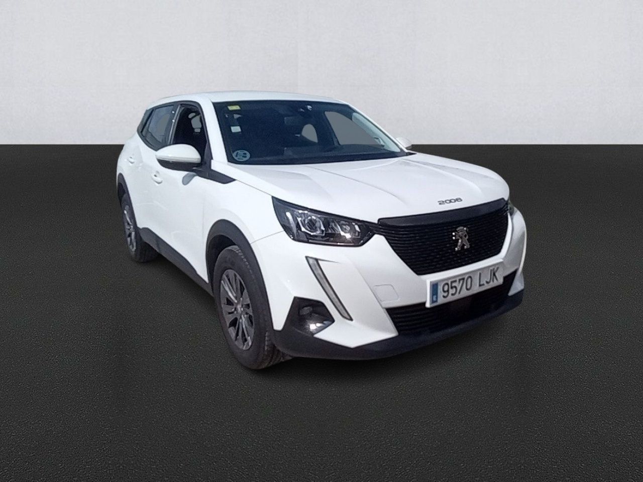Peugeot 2008 Active Puretech 100 S&s Bvm6 - Foto 2