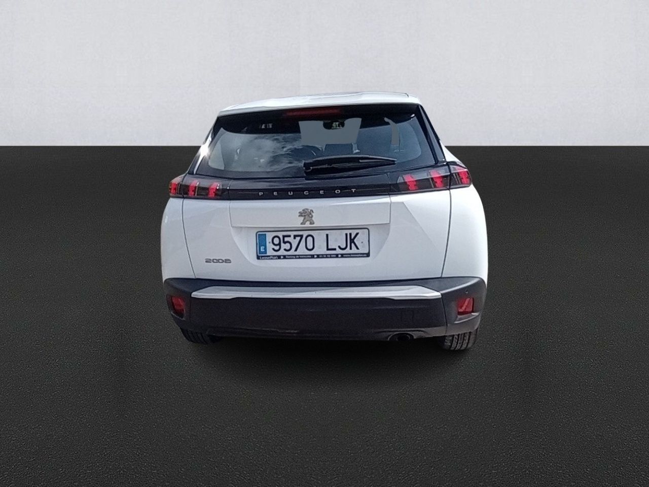 Peugeot 2008 Active Puretech 100 S&s Bvm6 - Foto 2