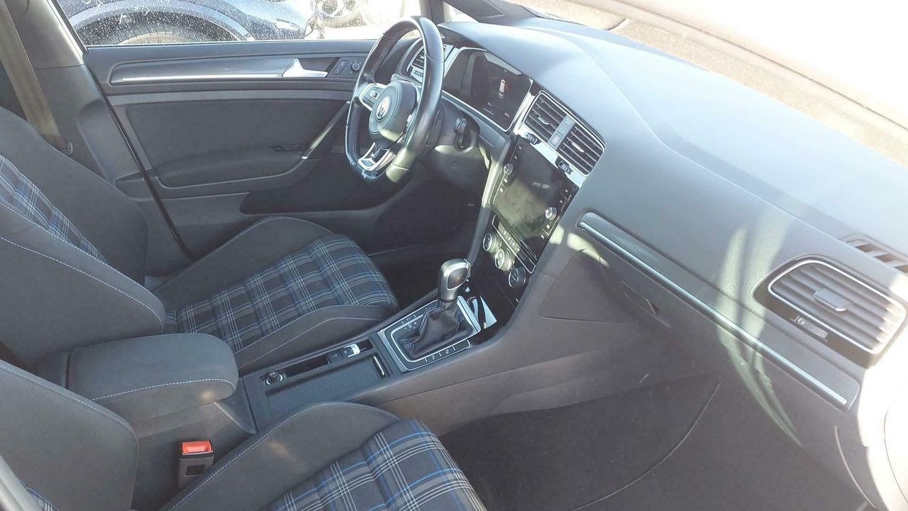 Volkswagen Golf (o) Gte 1.4 Tsi E-power 150kw (204cv) Dsg - Foto 2