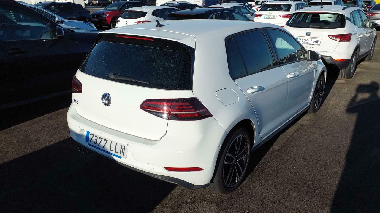 Volkswagen Golf (o) Gte 1.4 Tsi E-power 150kw (204cv) Dsg - Foto 2