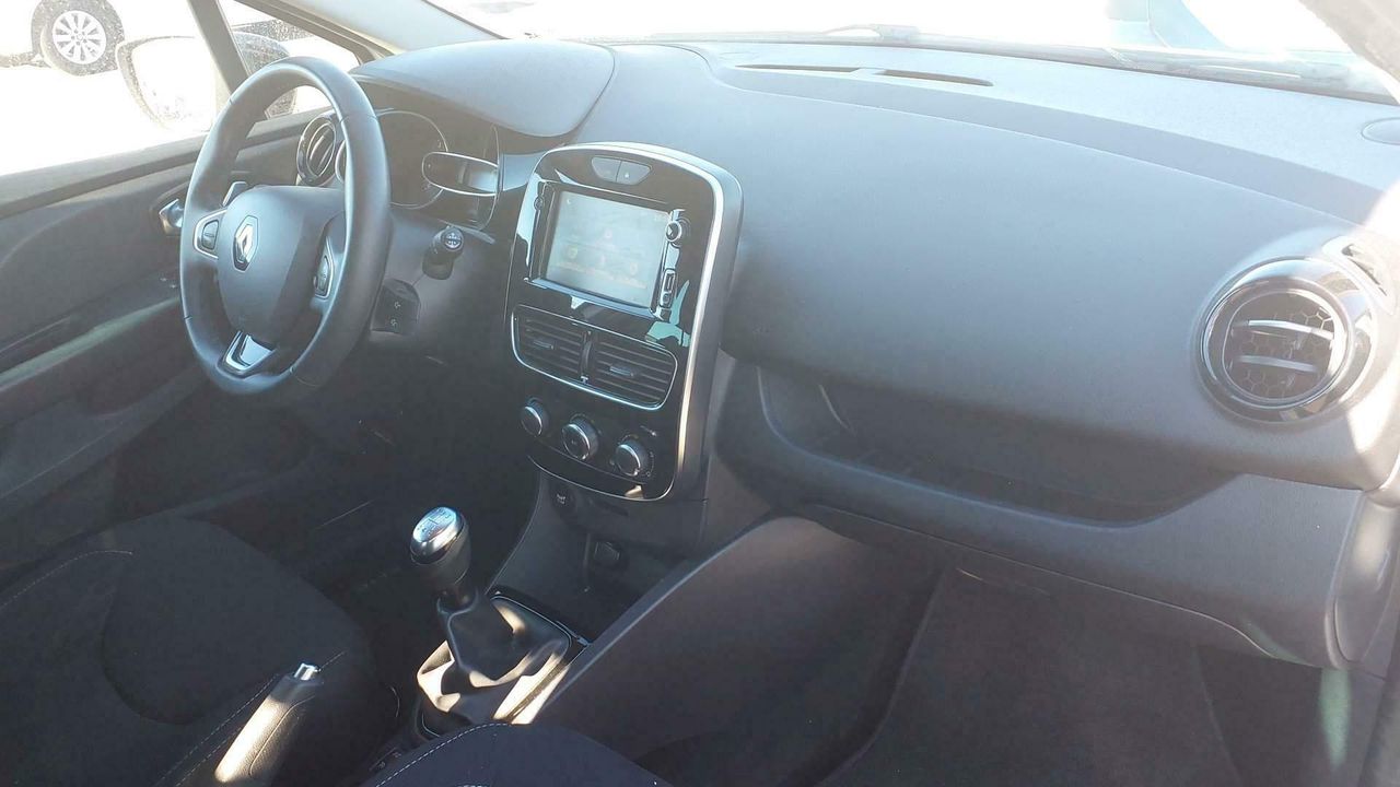 Renault Clio (o) Limited Dci 55kw (75cv) -18 - Foto 2