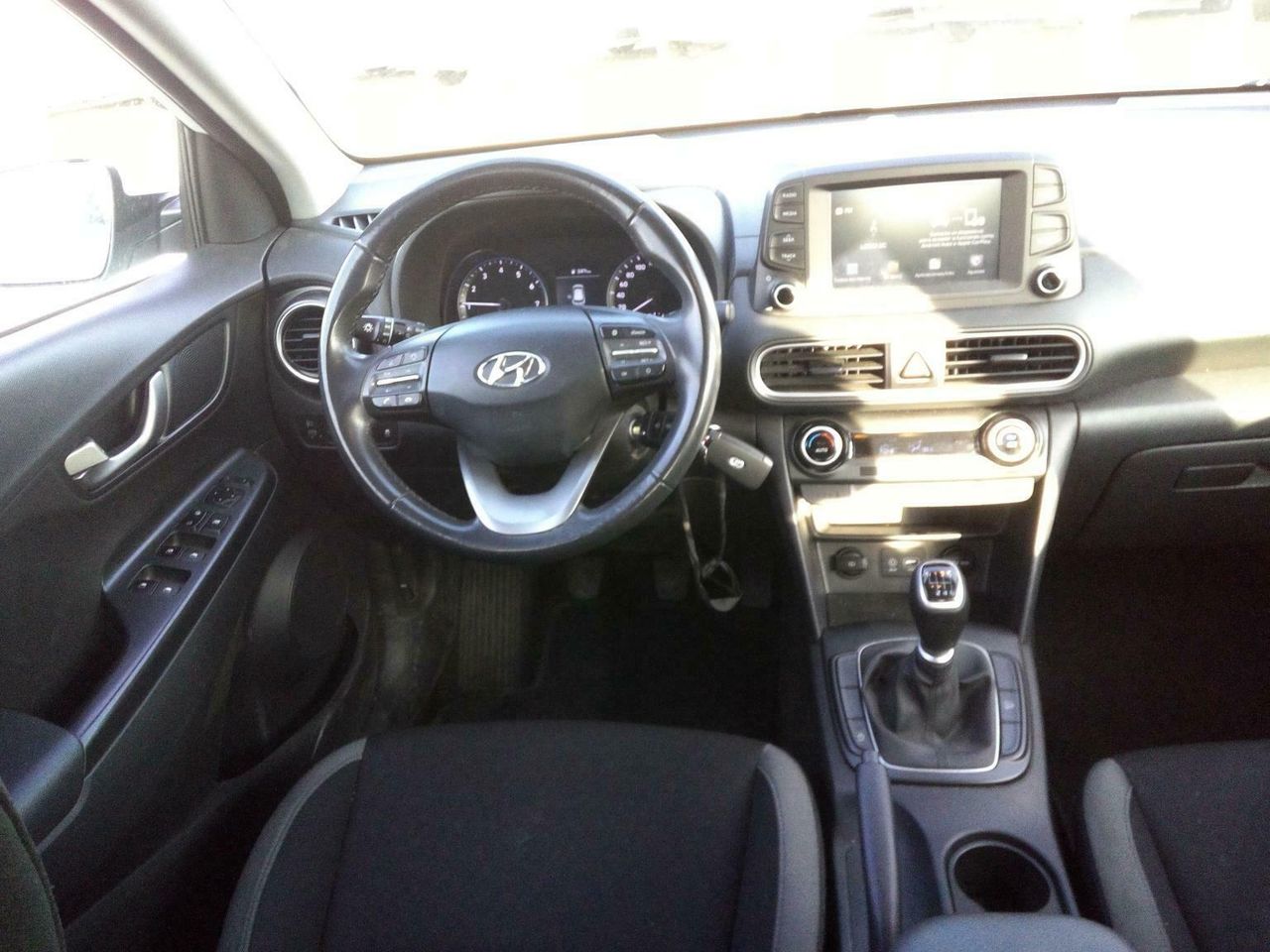Hyundai Kona Tgdi 1.0 120cv 4x2 Klass - Foto 2