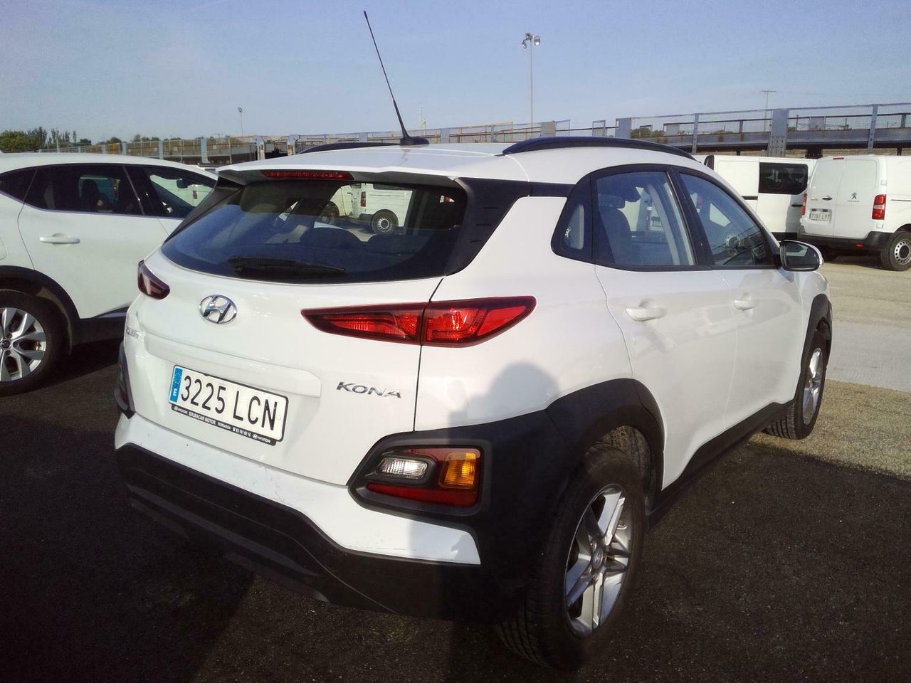Hyundai Kona Tgdi 1.0 120cv 4x2 Klass - Foto 2