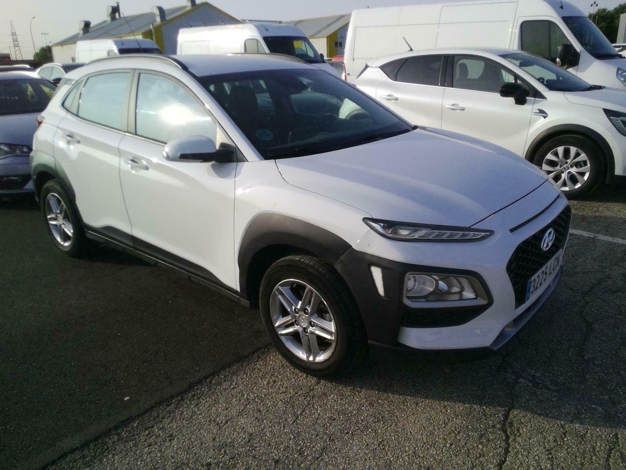 Hyundai Kona Tgdi 1.0 120cv 4x2 Klass - Foto 2