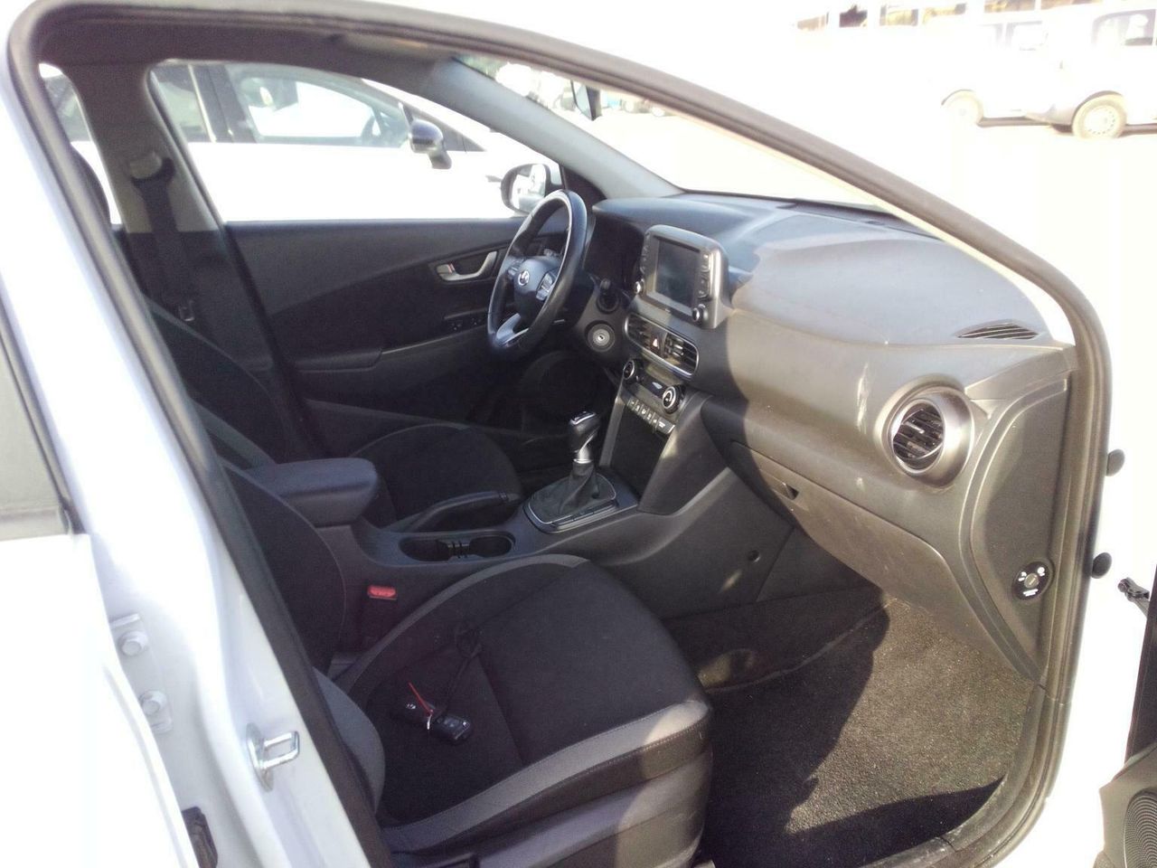 Hyundai Kona Tgdi 1.0 120cv 4x2 Klass - Foto 2