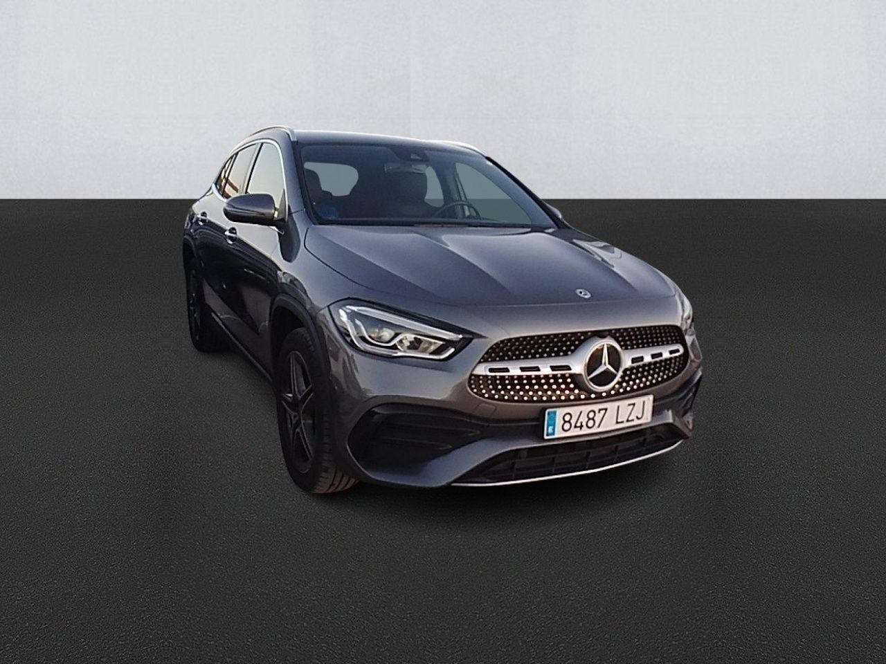 Mercedes Gla 250 E - Foto 2