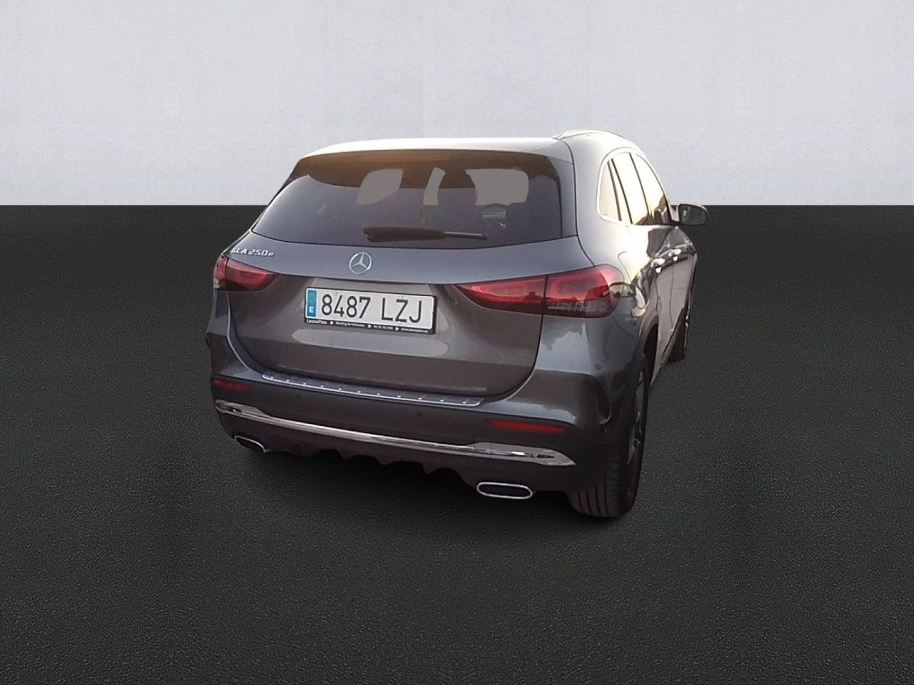 Mercedes Gla 250 E - Foto 2