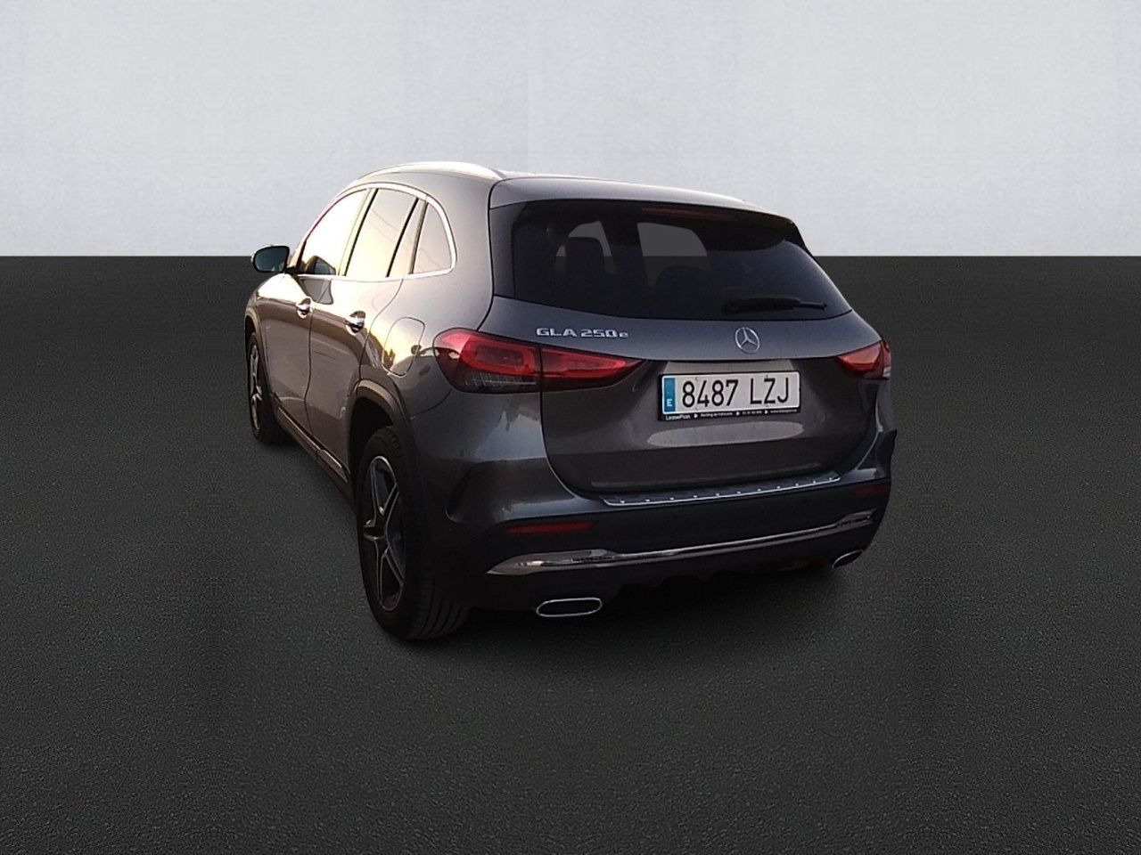 Mercedes Gla 250 E - Foto 2