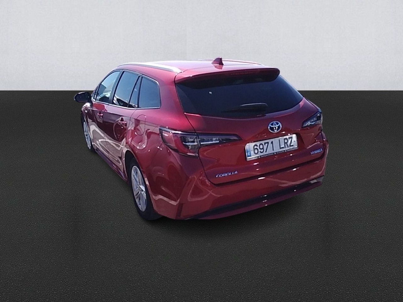 Toyota Corolla 1.8 125h Active Tech E-cvt Tou Sport - Foto 2
