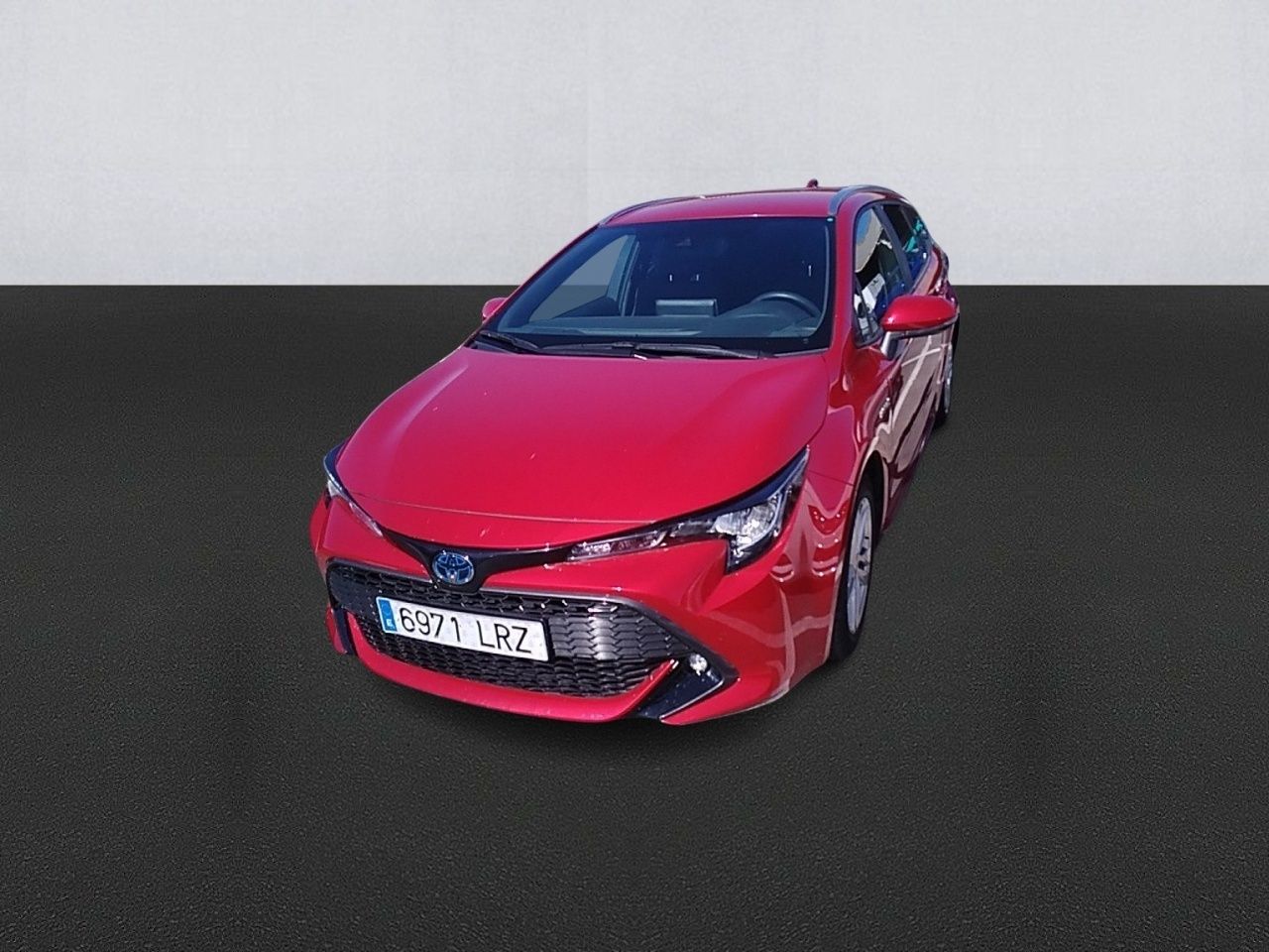 Toyota Corolla 1.8 125h Active Tech E-cvt Tou Sport - Foto 2