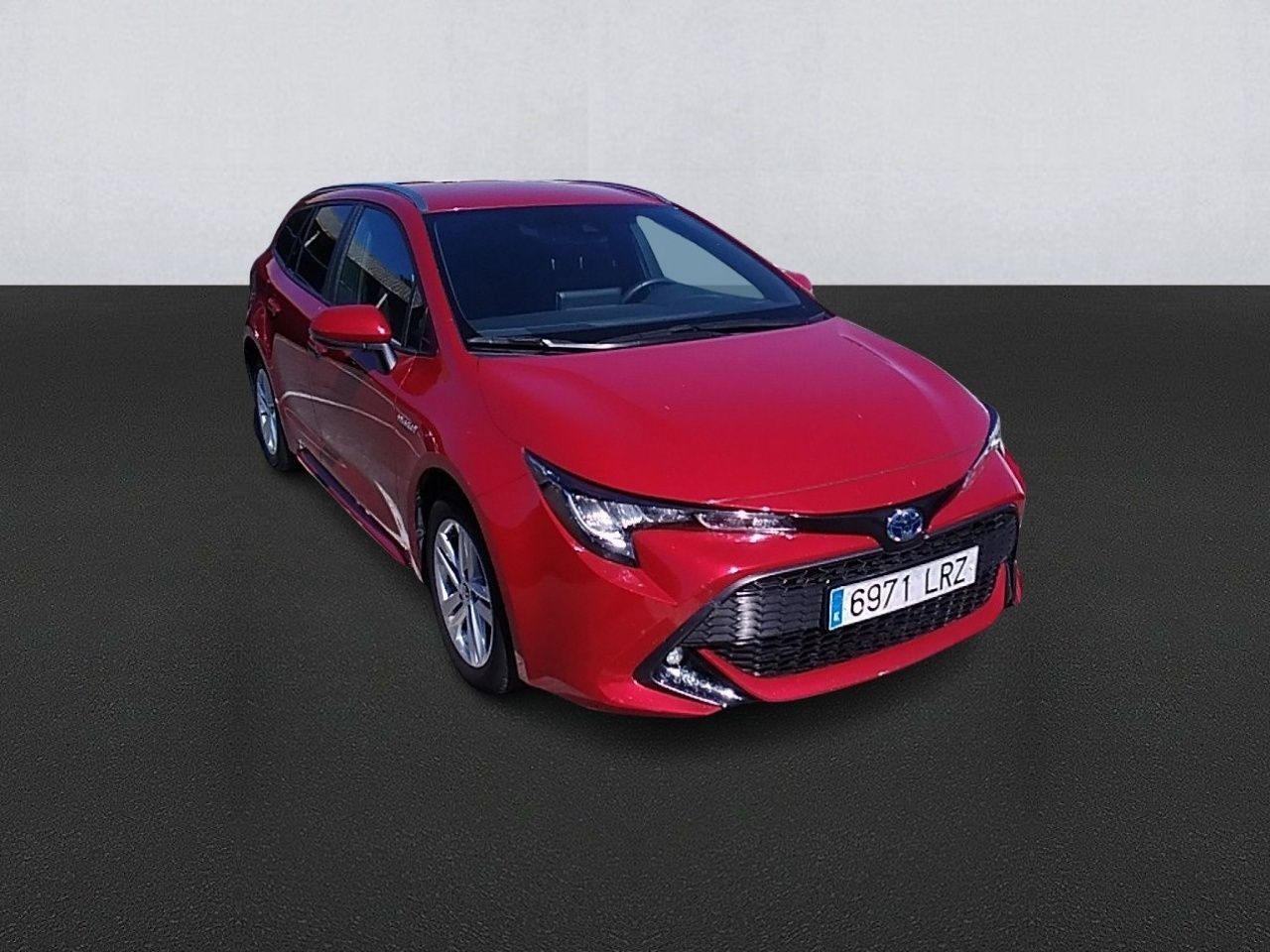 Toyota Corolla 1.8 125h Active Tech E-cvt Tou Sport - Foto 2