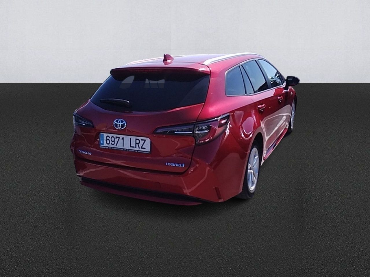Toyota Corolla 1.8 125h Active Tech E-cvt Tou Sport - Foto 2
