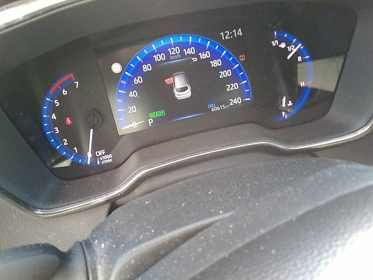 Toyota Corolla 1.8 125h Active Tech E-cvt Tou Sport - Foto 2