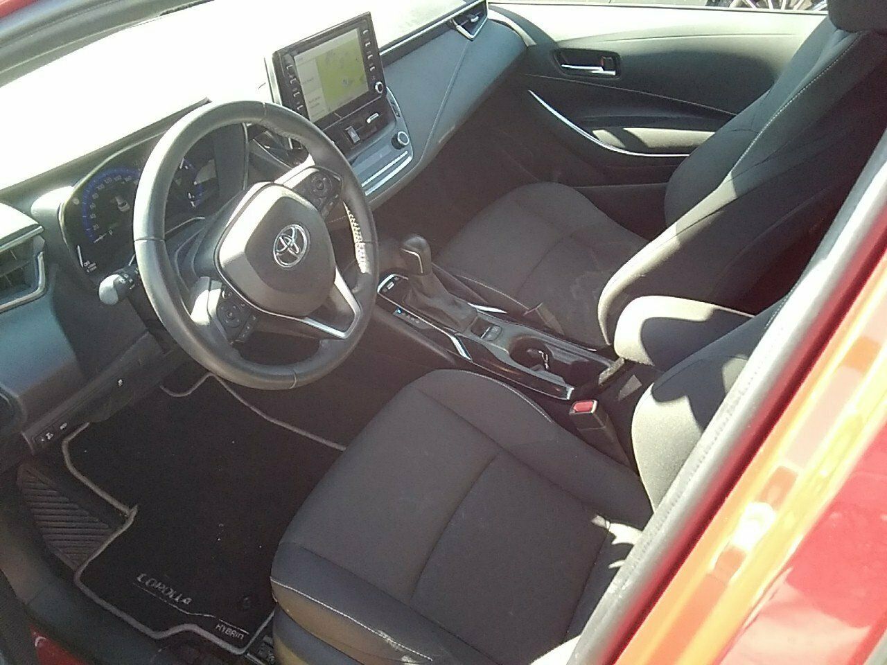 Toyota Corolla 1.8 125h Active Tech E-cvt Tou Sport - Foto 2