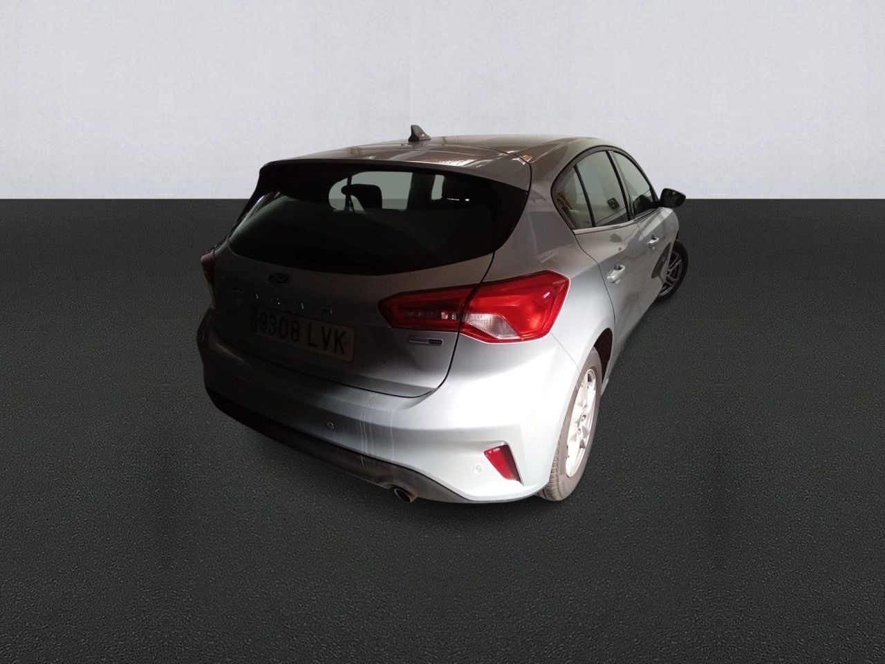 Ford Focus 1.0 Ecoboost Mhev 92kw Trend+ - Foto 2