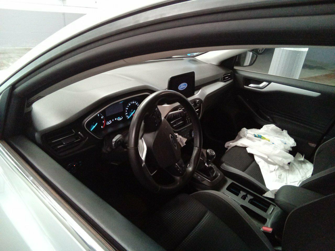 Ford Focus 1.0 Ecoboost Mhev 92kw Trend+ - Foto 2
