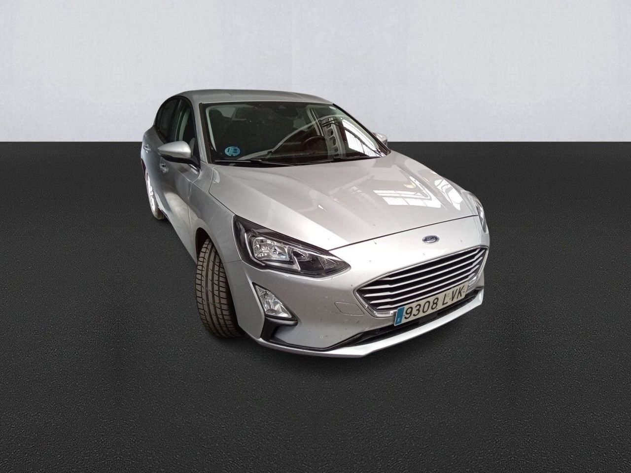Ford Focus 1.0 Ecoboost Mhev 92kw Trend+ - Foto 2