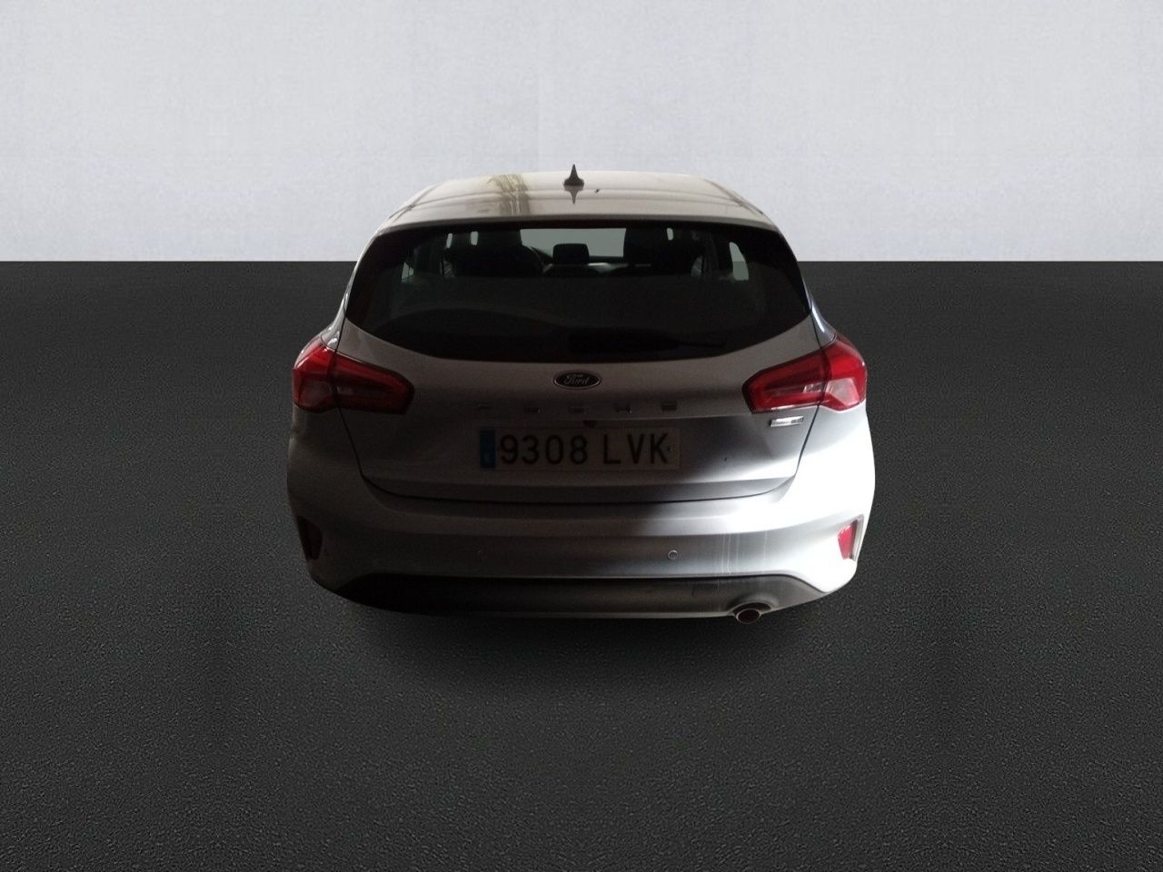 Ford Focus 1.0 Ecoboost Mhev 92kw Trend+ - Foto 2