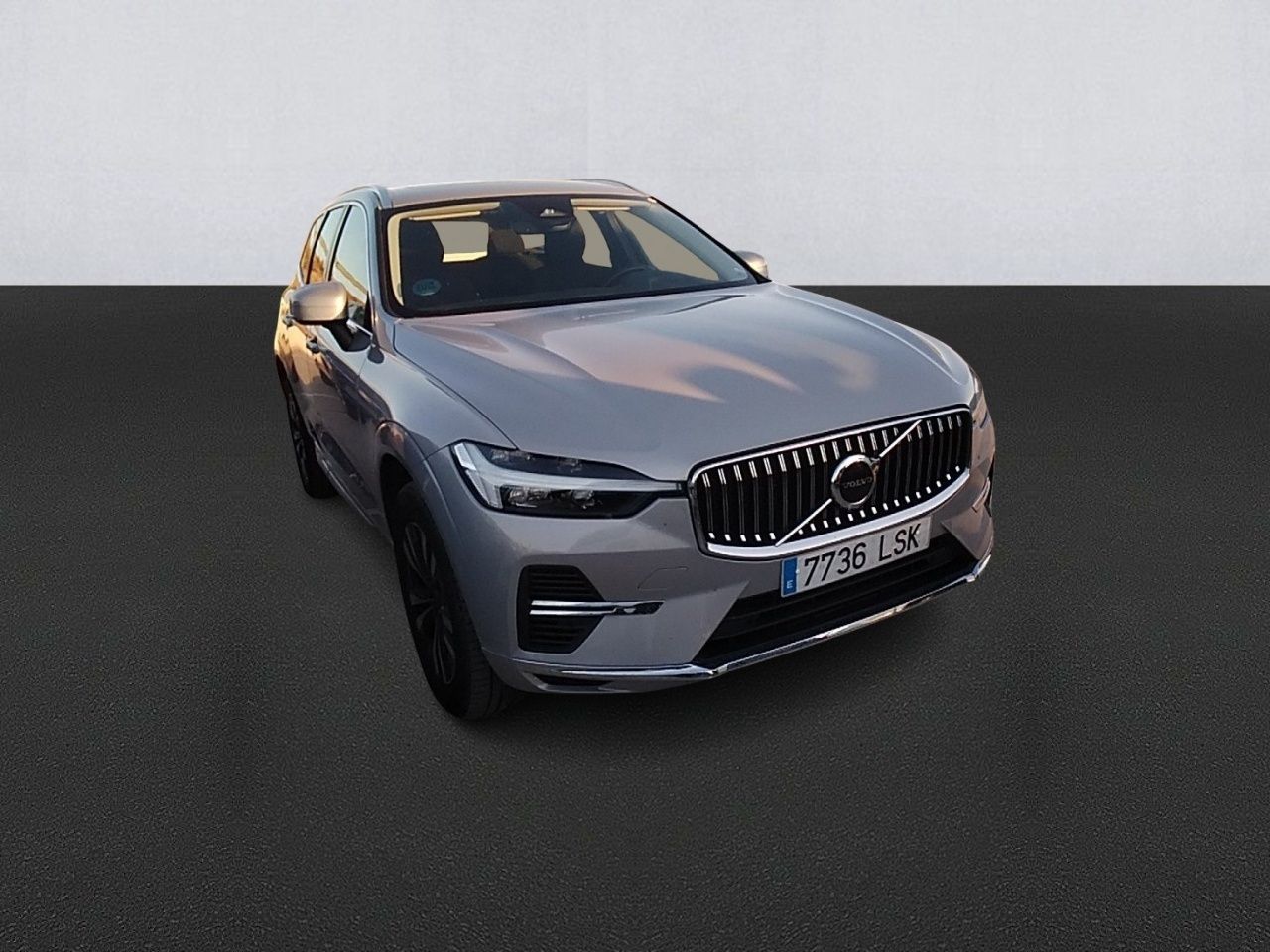 Volvo Xc60 2.0 T6 Awd Recharge Inscription Exp Auto - Foto 2