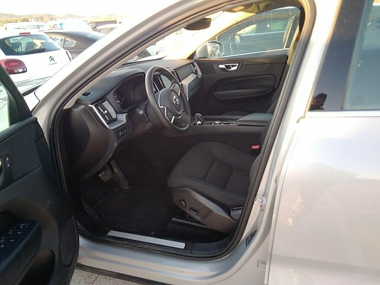 Volvo Xc60 2.0 T6 Awd Recharge Inscription Exp Auto - Foto 2