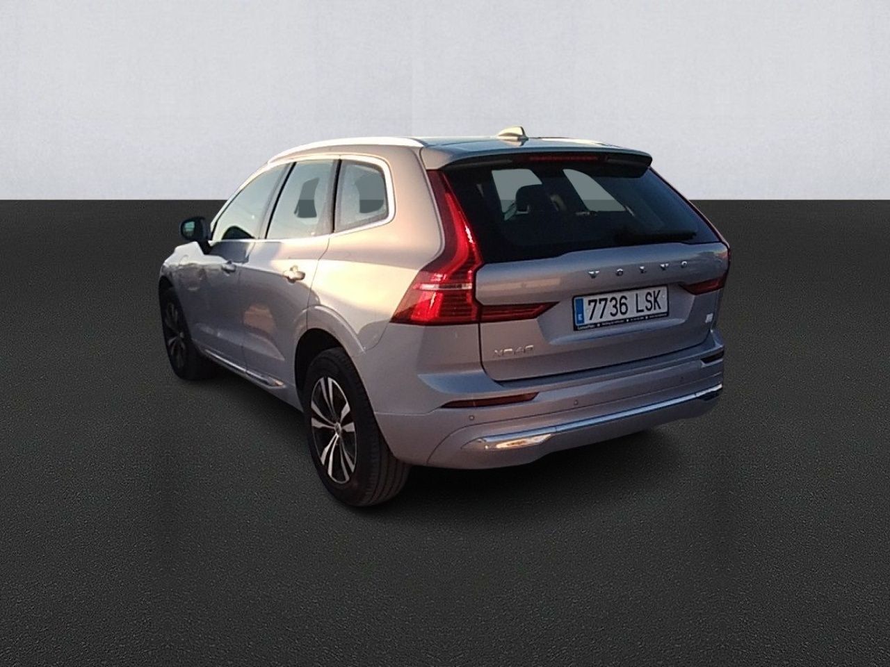 Volvo Xc60 2.0 T6 Awd Recharge Inscription Exp Auto - Foto 2