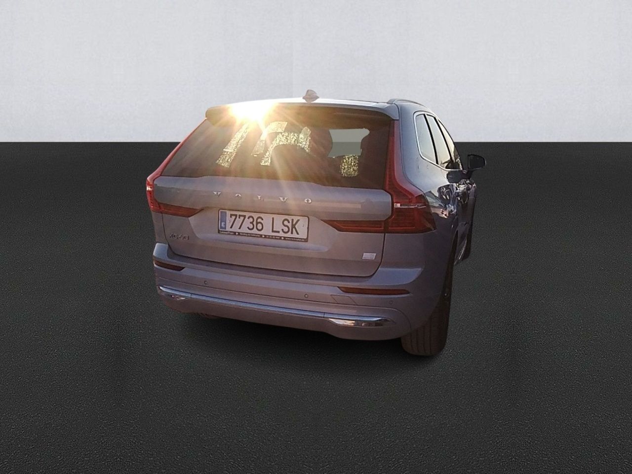 Volvo Xc60 2.0 T6 Awd Recharge Inscription Exp Auto - Foto 2