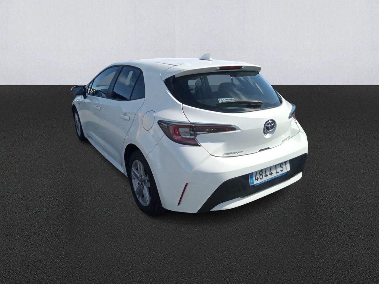 Toyota Corolla 1.8 125h Business Plus E-cvt - Foto 2