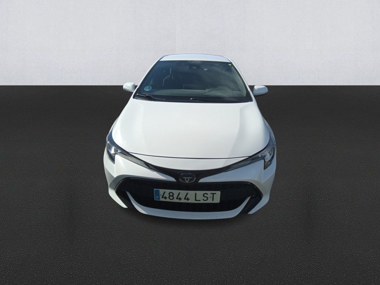 Toyota Corolla 1.8 125h Business Plus E-cvt - Foto 2