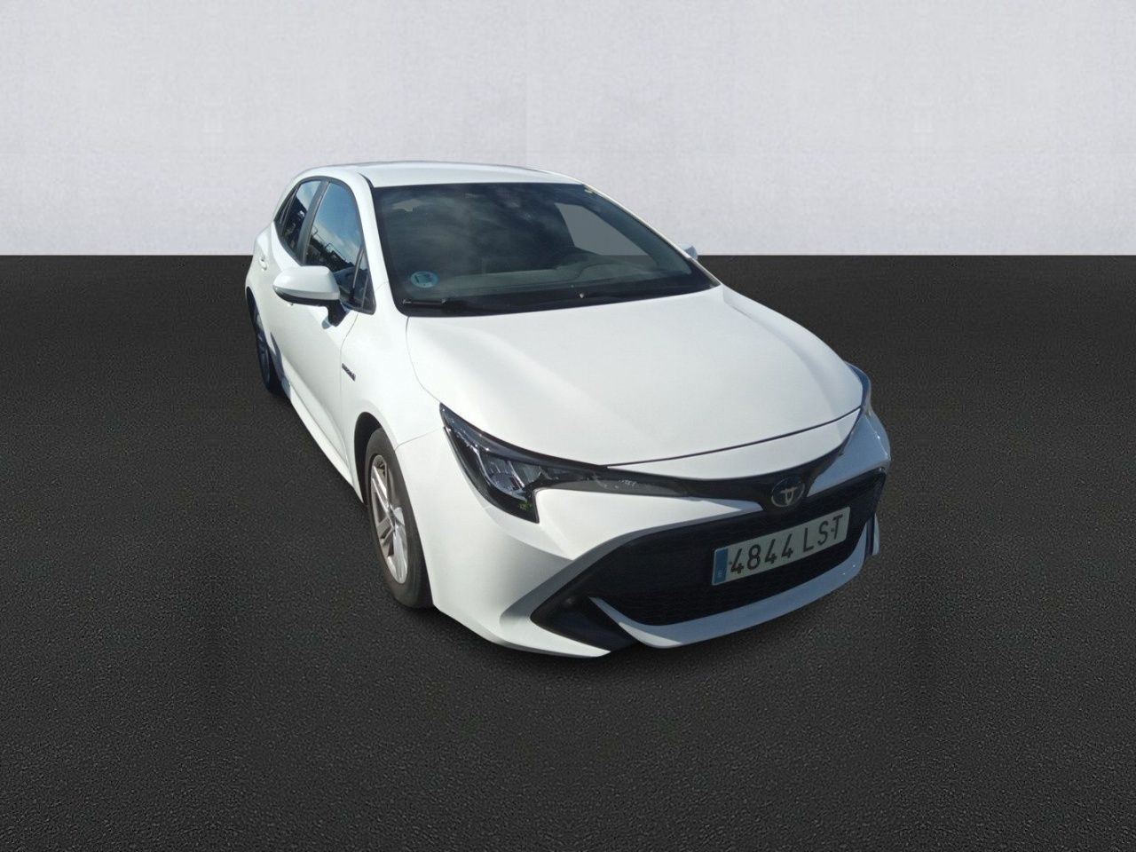 Toyota Corolla 1.8 125h Business Plus E-cvt - Foto 2