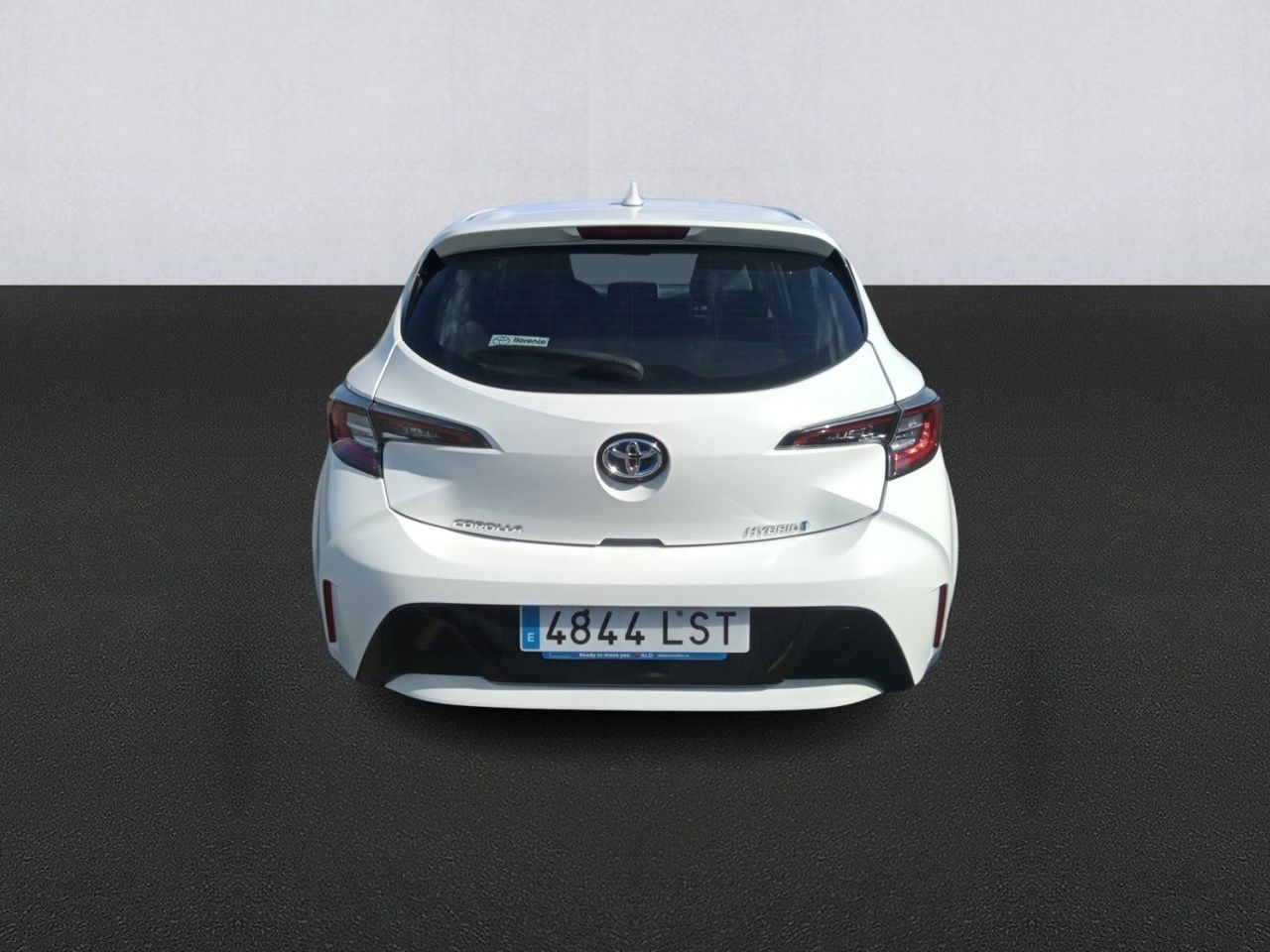Toyota Corolla 1.8 125h Business Plus E-cvt - Foto 2