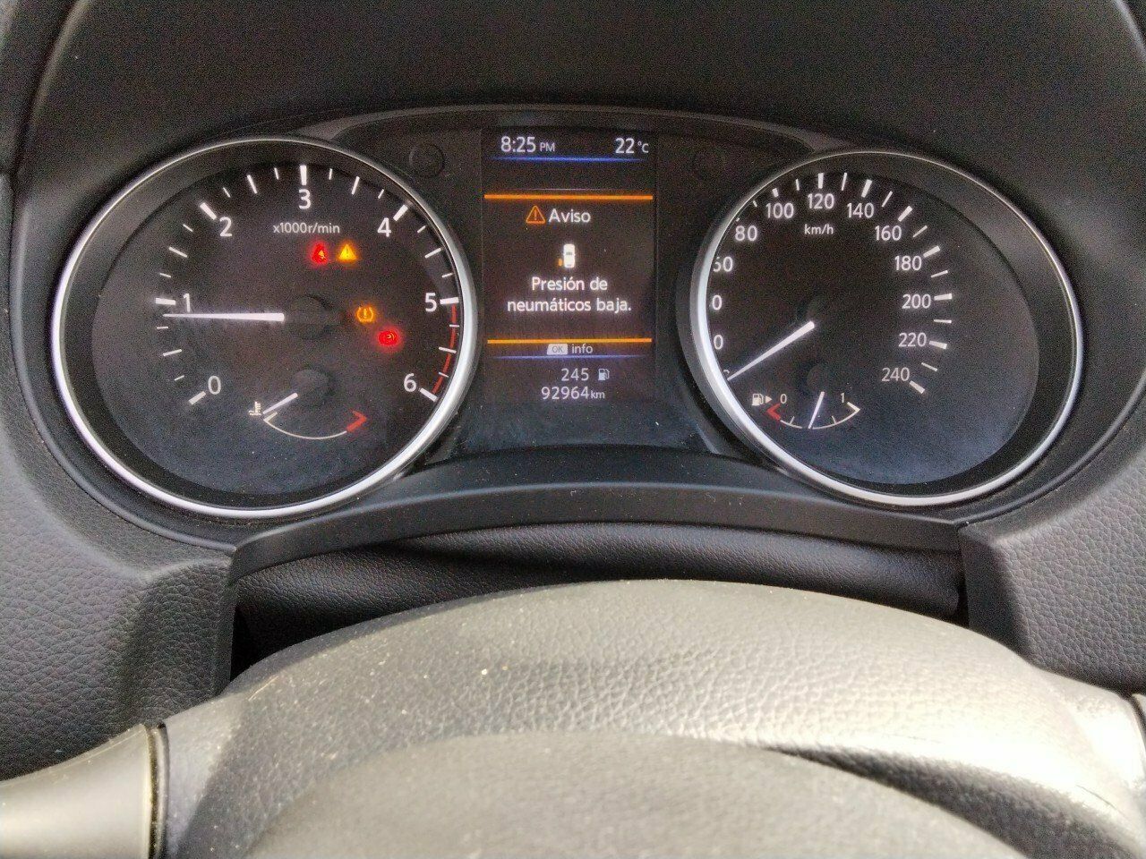 Nissan Qashqai Dci 85 Kw (115 Cv) E6d Acenta - Foto 2