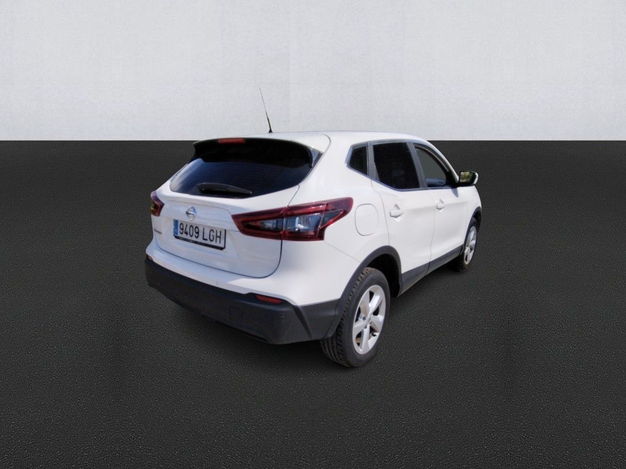 Nissan Qashqai Dci 85 Kw (115 Cv) E6d Acenta - Foto 2