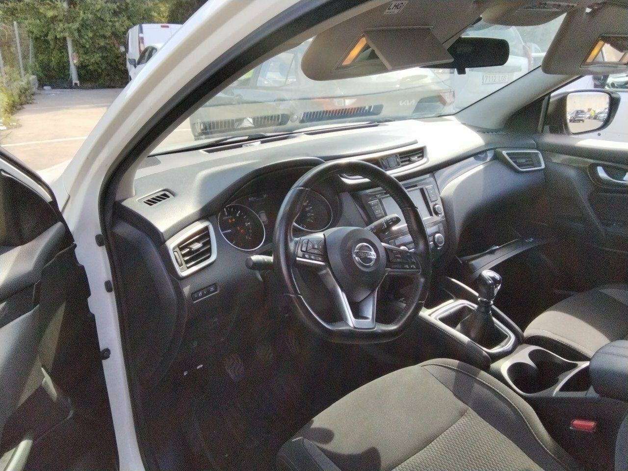 Nissan Qashqai Dci 85 Kw (115 Cv) E6d Acenta - Foto 2