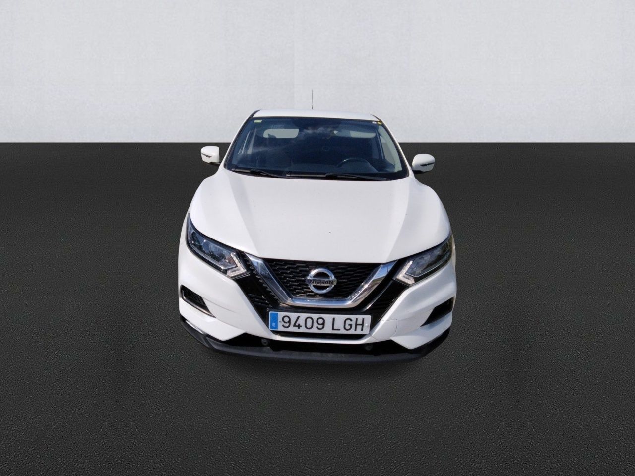 Nissan Qashqai Dci 85 Kw (115 Cv) E6d Acenta - Foto 2