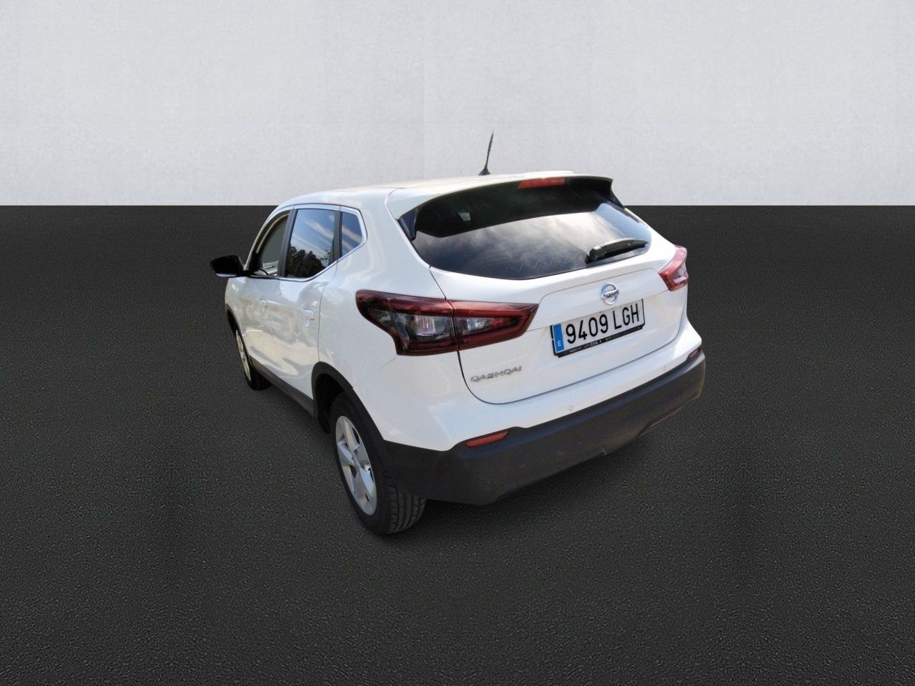 Nissan Qashqai Dci 85 Kw (115 Cv) E6d Acenta - Foto 2