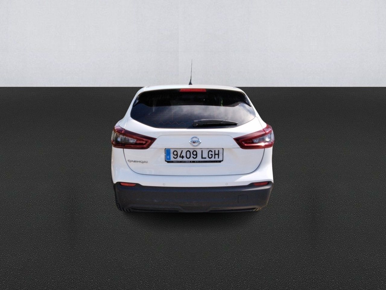 Nissan Qashqai Dci 85 Kw (115 Cv) E6d Acenta - Foto 2