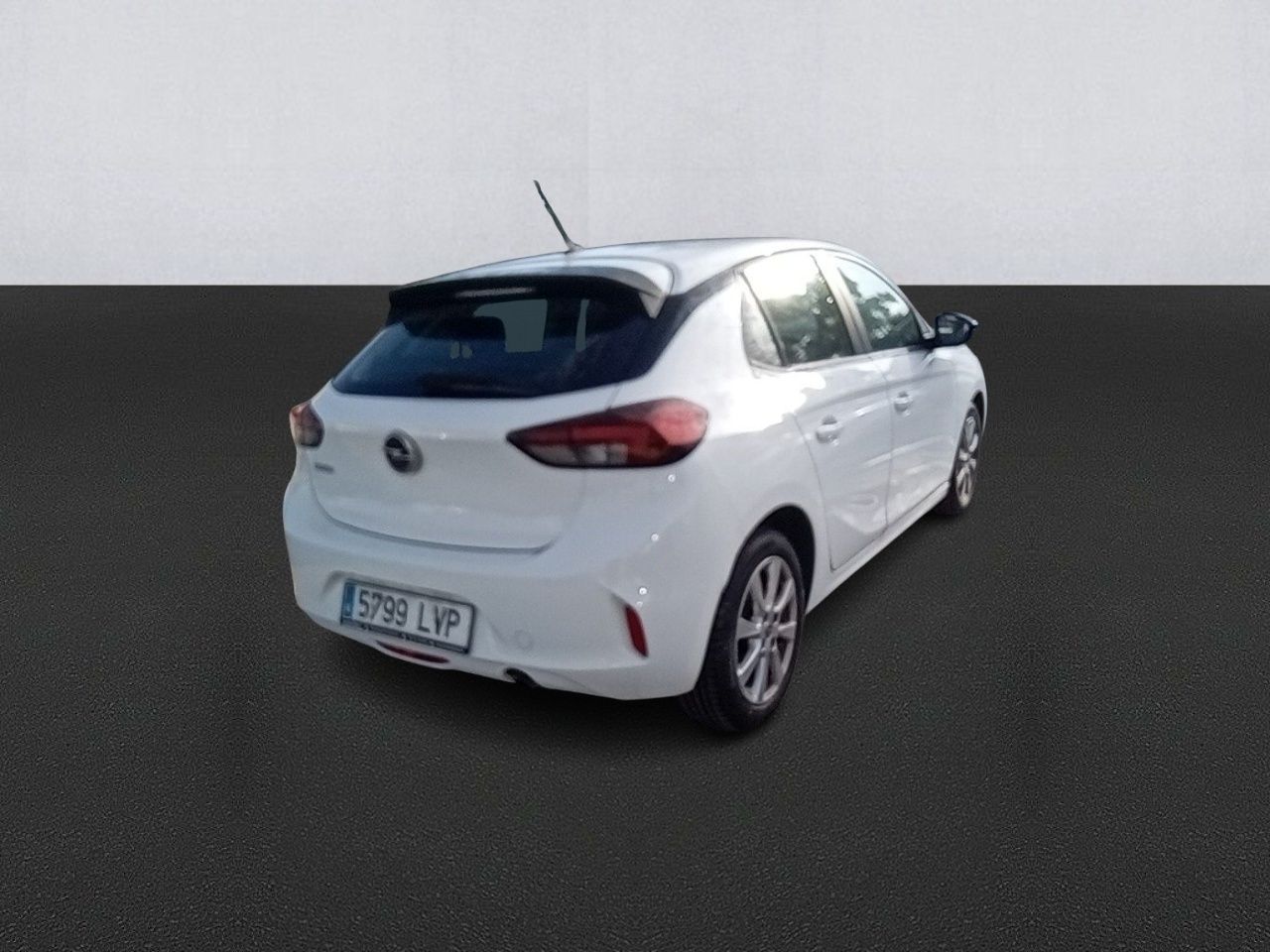 Opel Corsa 1.2t Xhl 74kw (100cv) Edition - Foto 2