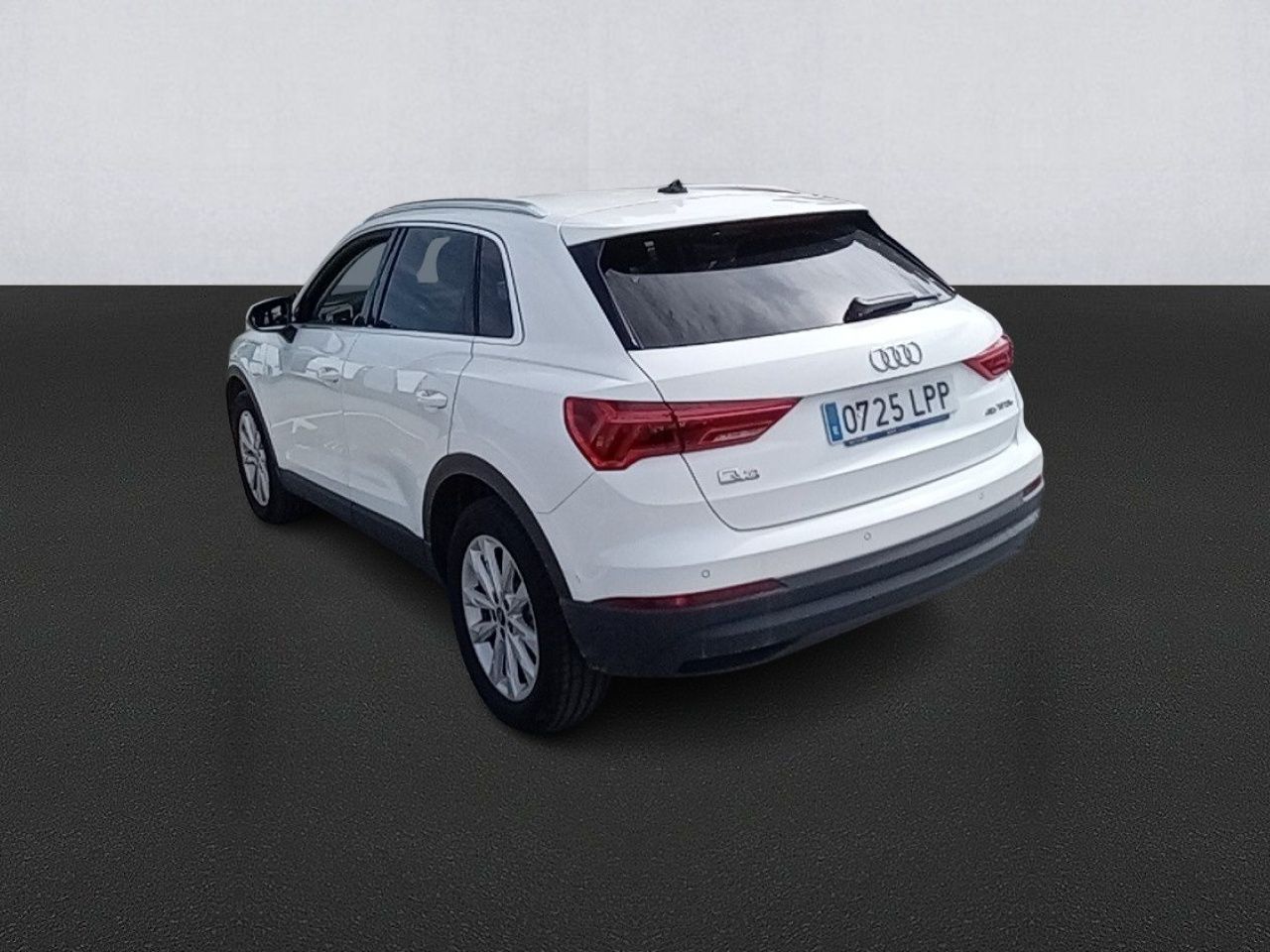 Audi Q3 45 Tfsi E 180kw S Tronic Advanced - Foto 2