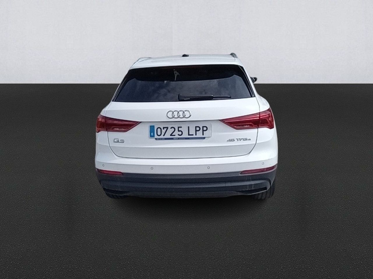 Audi Q3 45 Tfsi E 180kw S Tronic Advanced - Foto 2