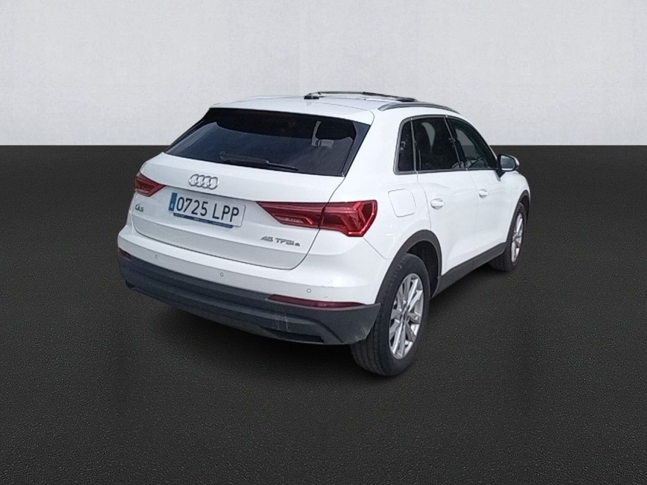 Audi Q3 45 Tfsi E 180kw S Tronic Advanced - Foto 2